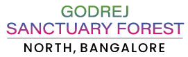 Godrej Sanctuary Forest Bangalore